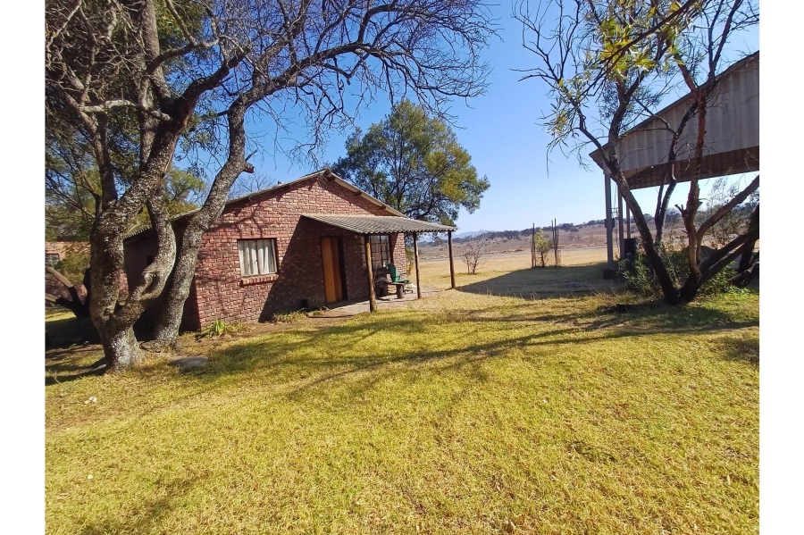 0 Bedroom Property for Sale in Parys Free State